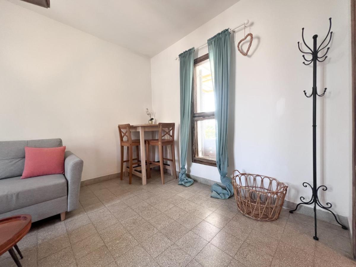 הצימר של יהושע Kibbutz Kibbutz Ein Gedi Exterior foto